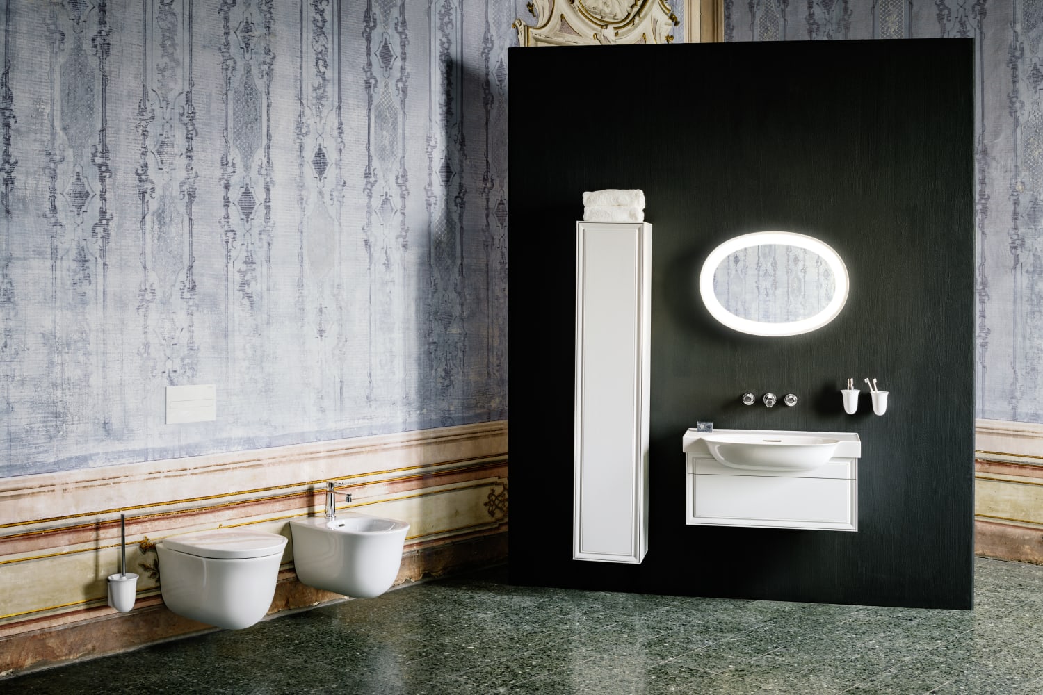 Klassik trifft Moderne: The New Classic