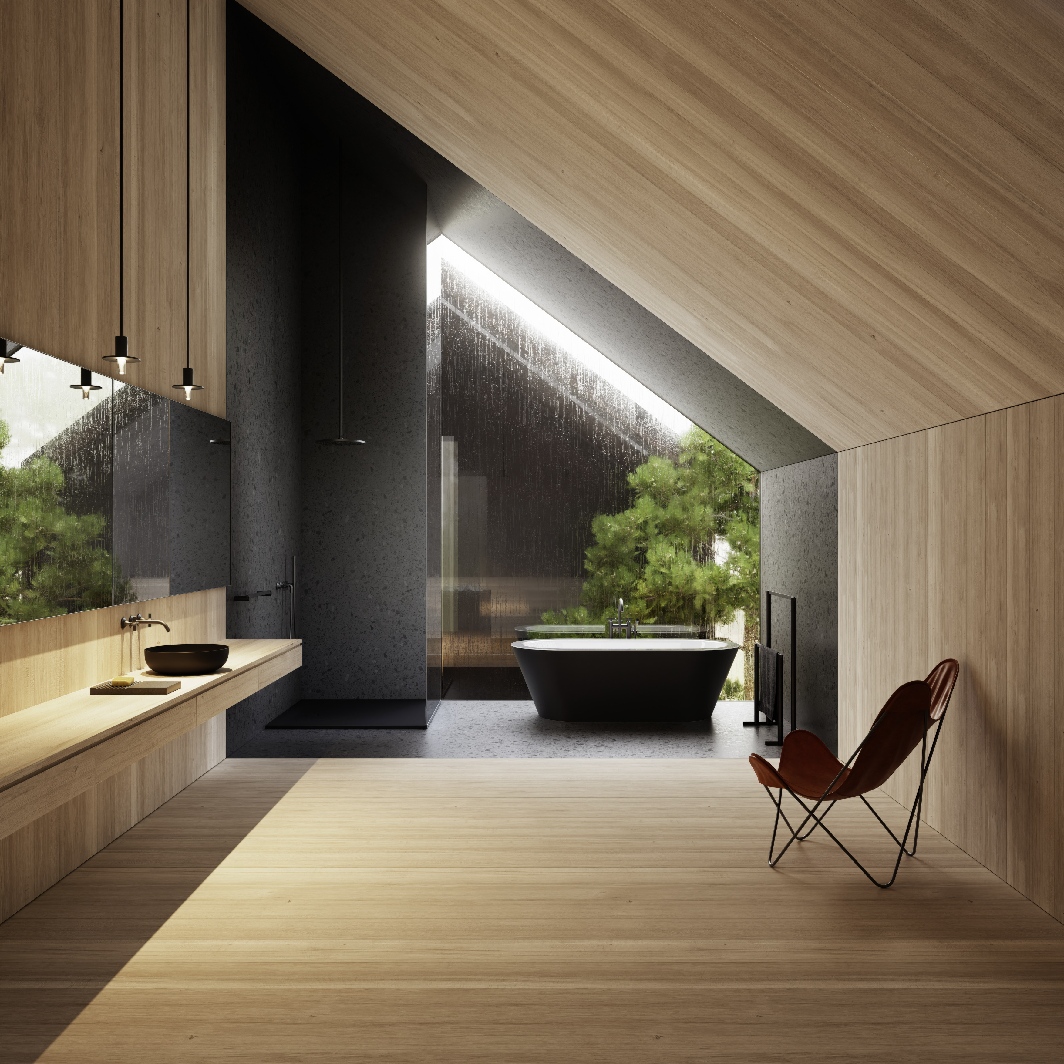 Design, das inspiriert. Lösungen, die verbinden. Qualität, die bleibt