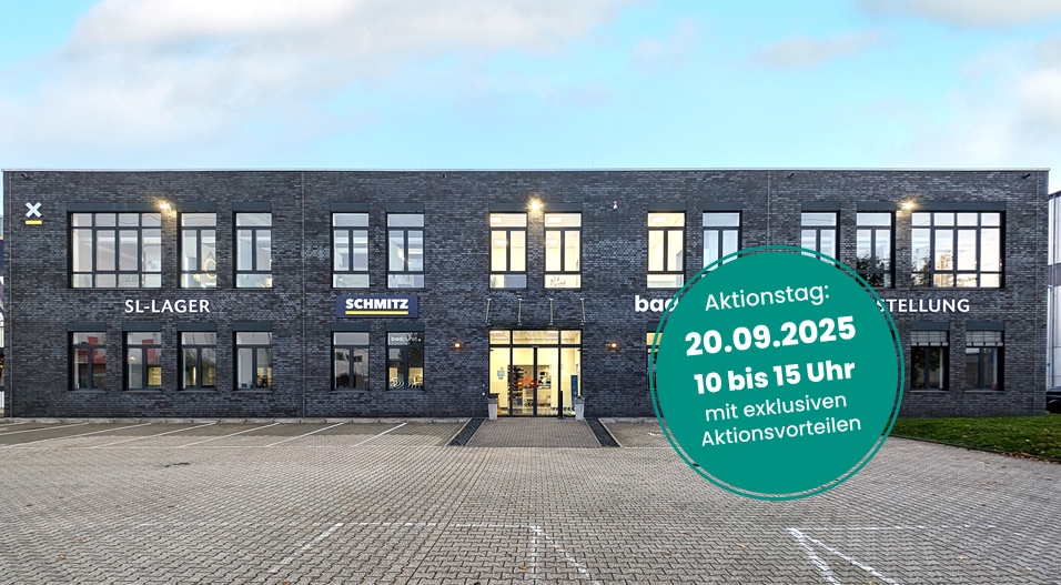badpunkt Badausstellung Meckenheim