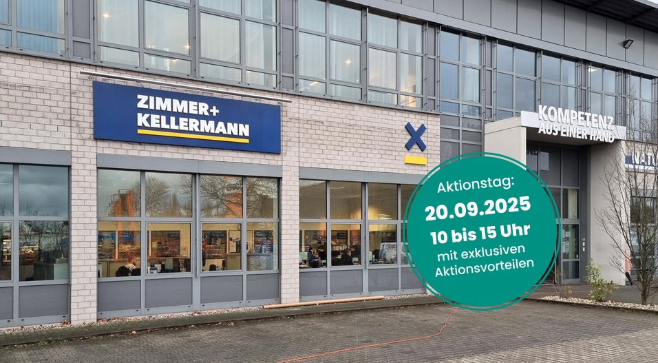 badpunkt Badausstellung Düsseldorf
