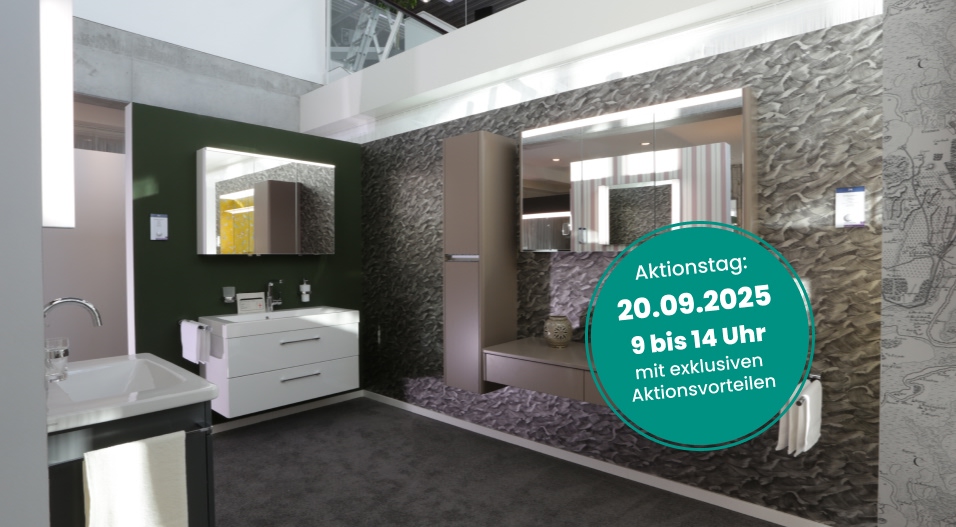 badpunkt Badausstellung Braunschweig