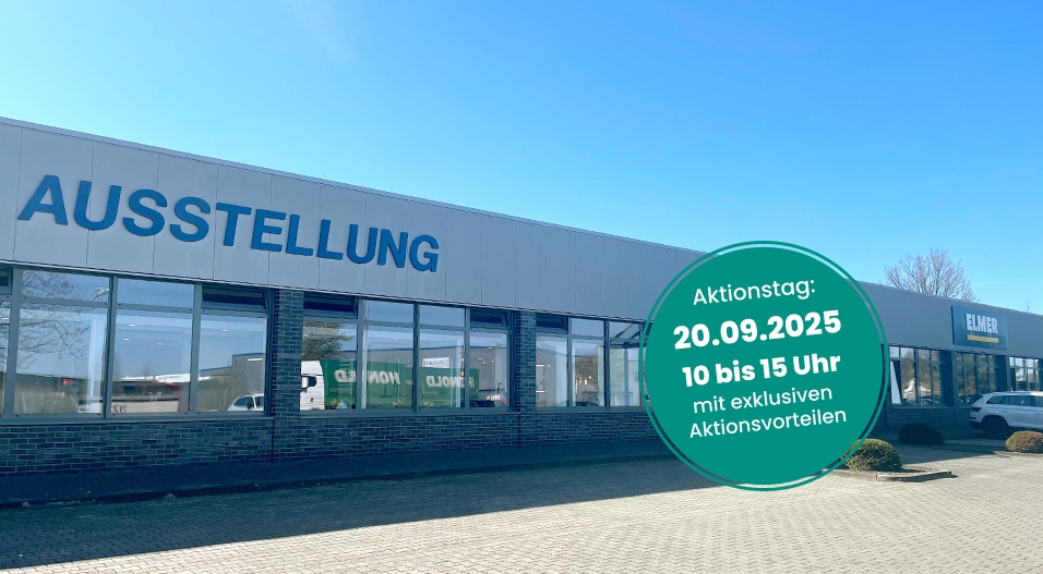 badpunkt Badausstellung Rheine