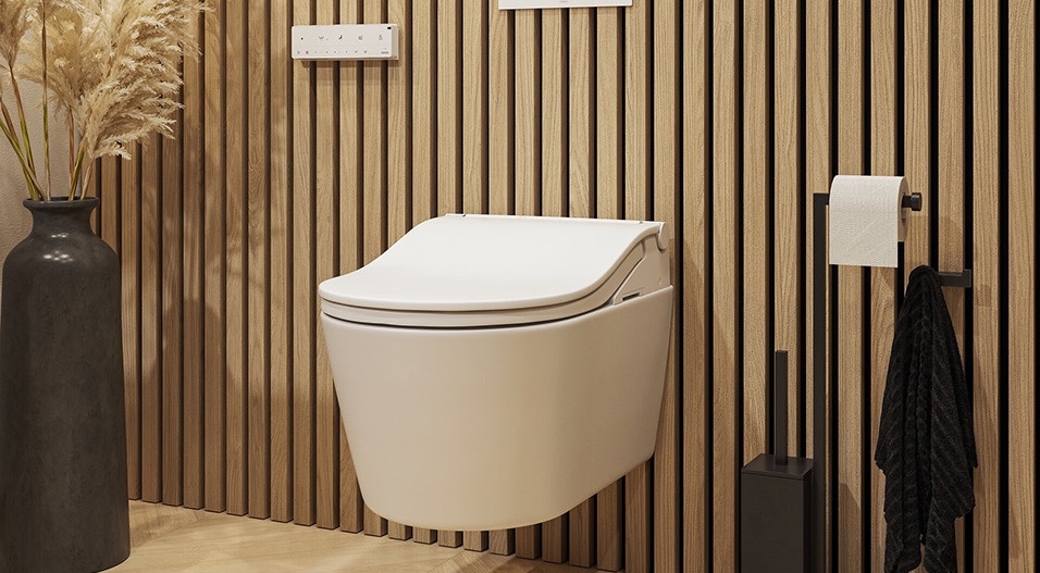 Perfekte Hygiene beginnt mit der richtigen Wahl