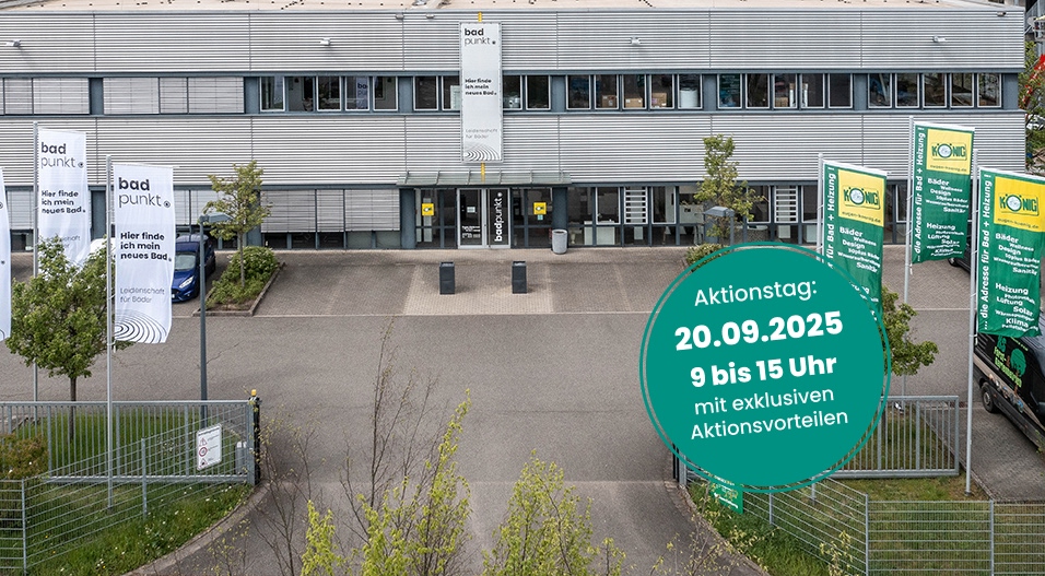 badpunkt Badausstellung Zweibrücken