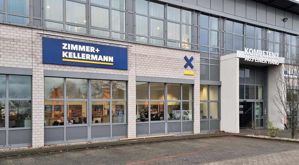 badpunkt Badausstellung Düsseldorf