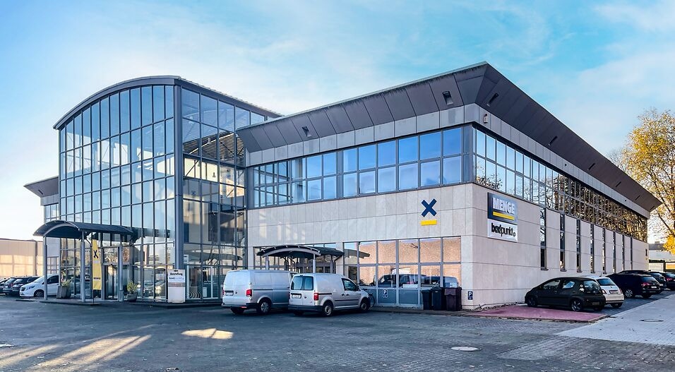 badpunkt Badausstellung Mönchengladbach