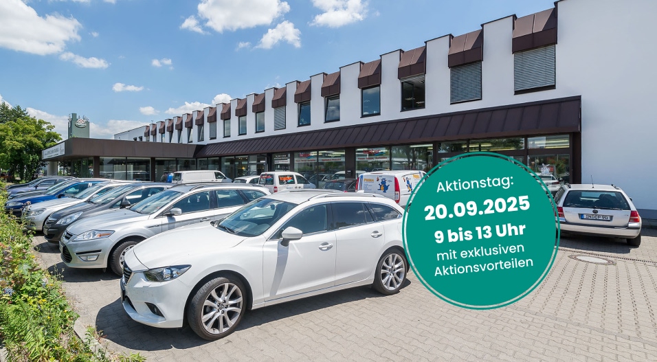 badpunkt Badausstellung Ingolstadt