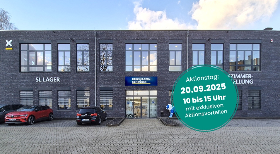 badpunkt Badausstellung Remscheid