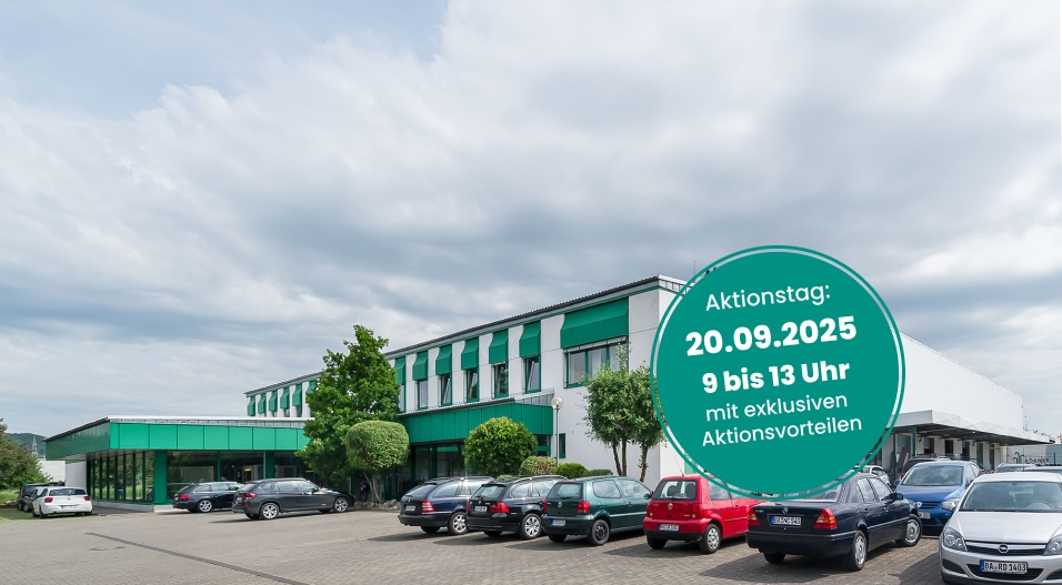 badpunkt Badausstellung Bamberg