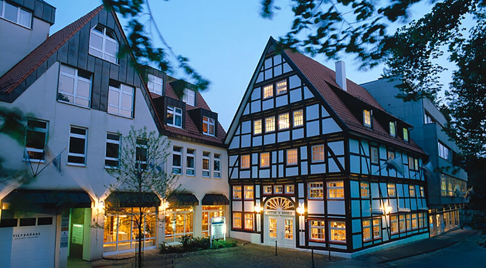 badpunkt Badausstellung Paderborn