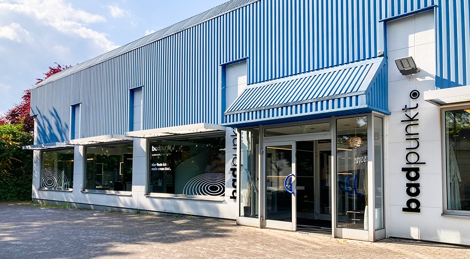 badpunkt Badausstellung Bückeburg