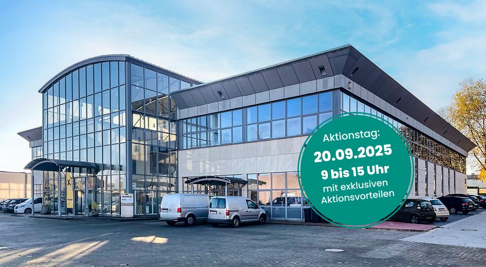 badpunkt Badausstellung Mönchengladbach