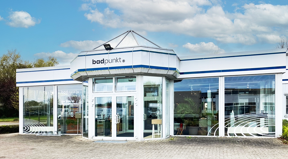 badpunkt Badausstellung Bad Doberan