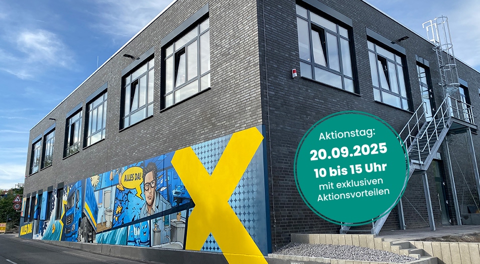 badpunkt Badausstellung Köln