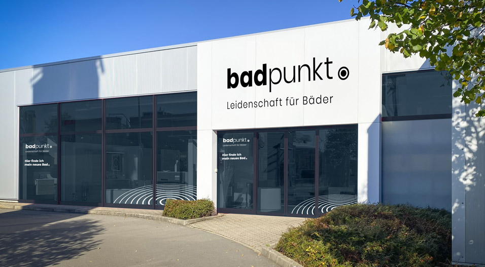 badpunkt Badausstellung Pirmasens