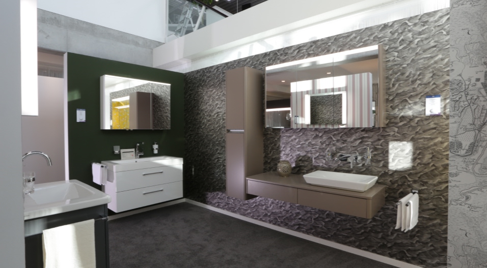 badpunkt Badausstellung Braunschweig