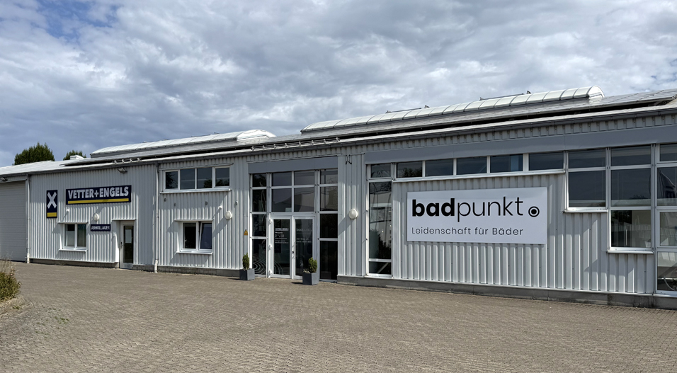 badpunkt Badausstellung Brilon