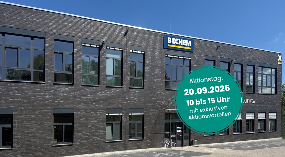 badpunkt Badausstellung Essen