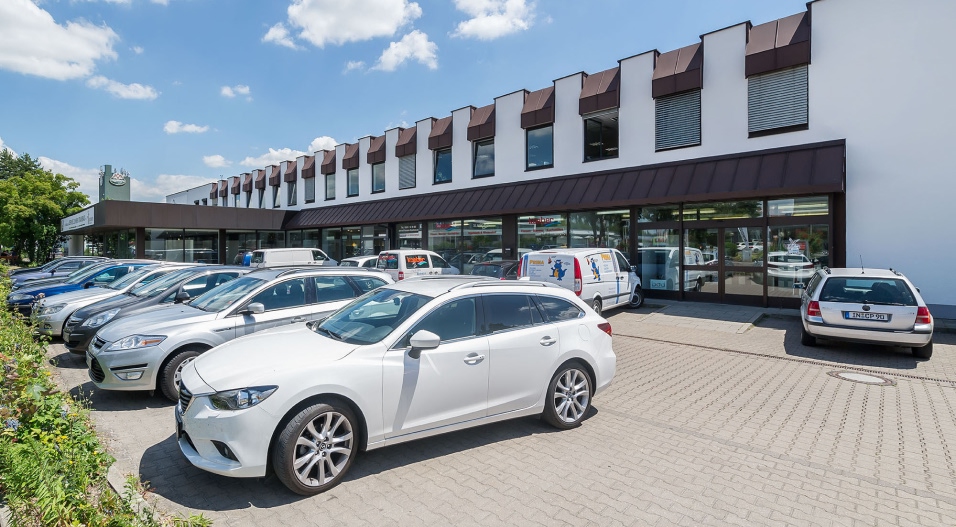 badpunkt Badausstellung Ingolstadt