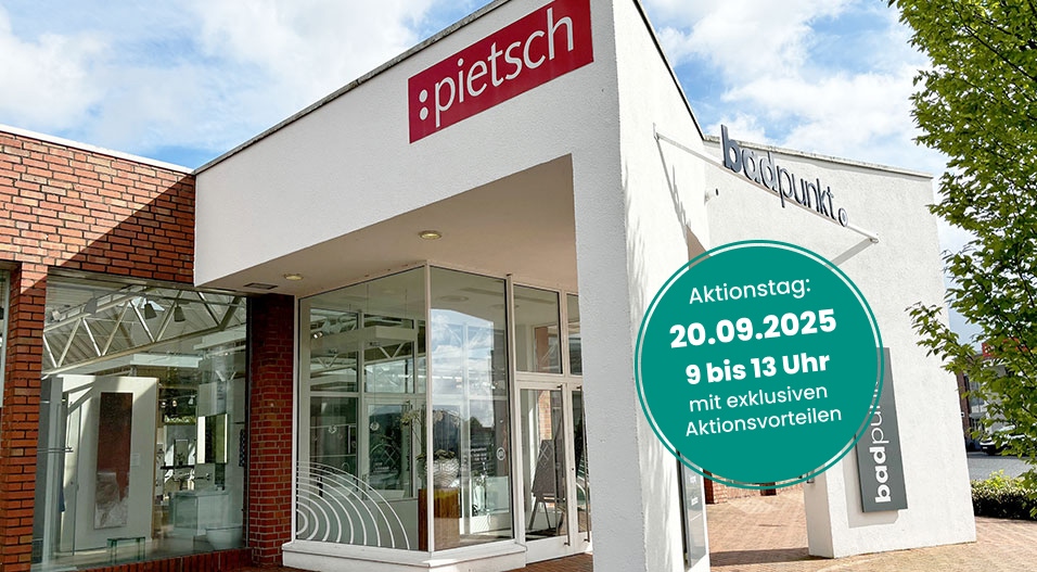 badpunkt Badausstellung Ahaus