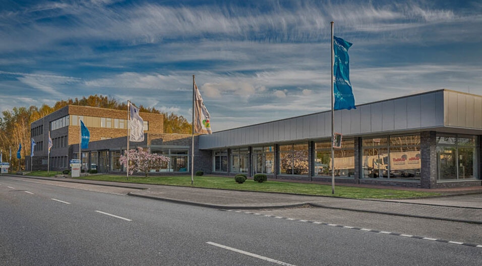 badpunkt Badausstellung Bottrop