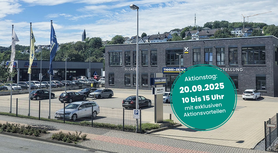 badpunkt Badausstellung Olpe
