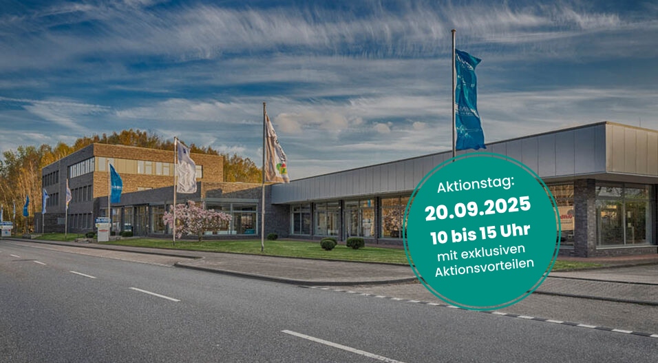 badpunkt Badausstellung Bottrop