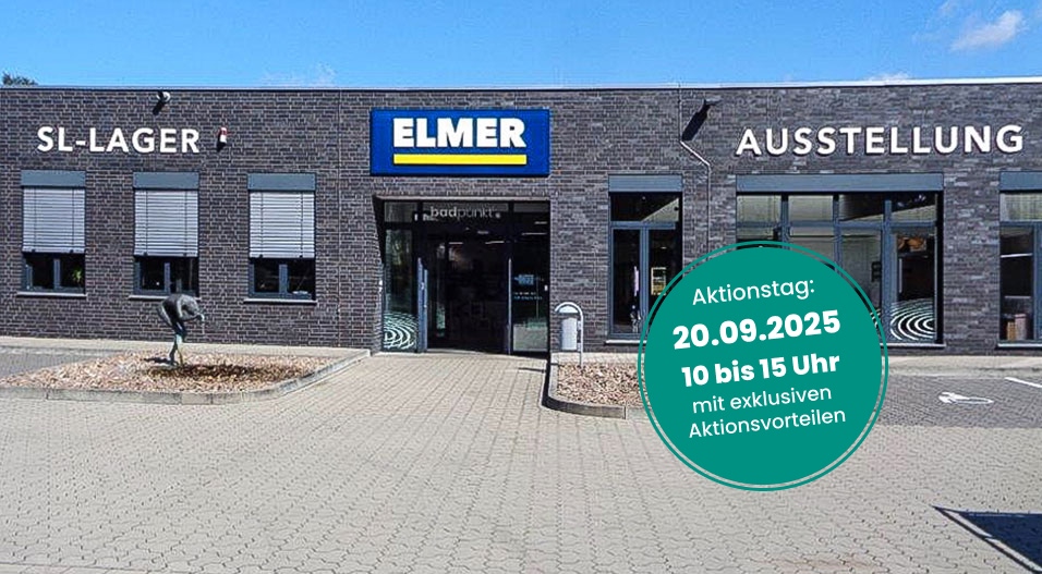 badpunkt Badausstellung Warendorf