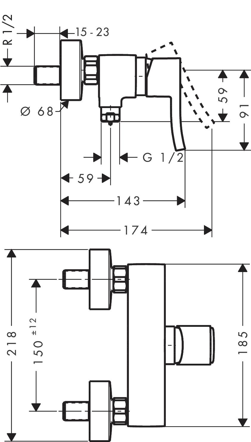dqr_strichzeichnung_vermasst_1