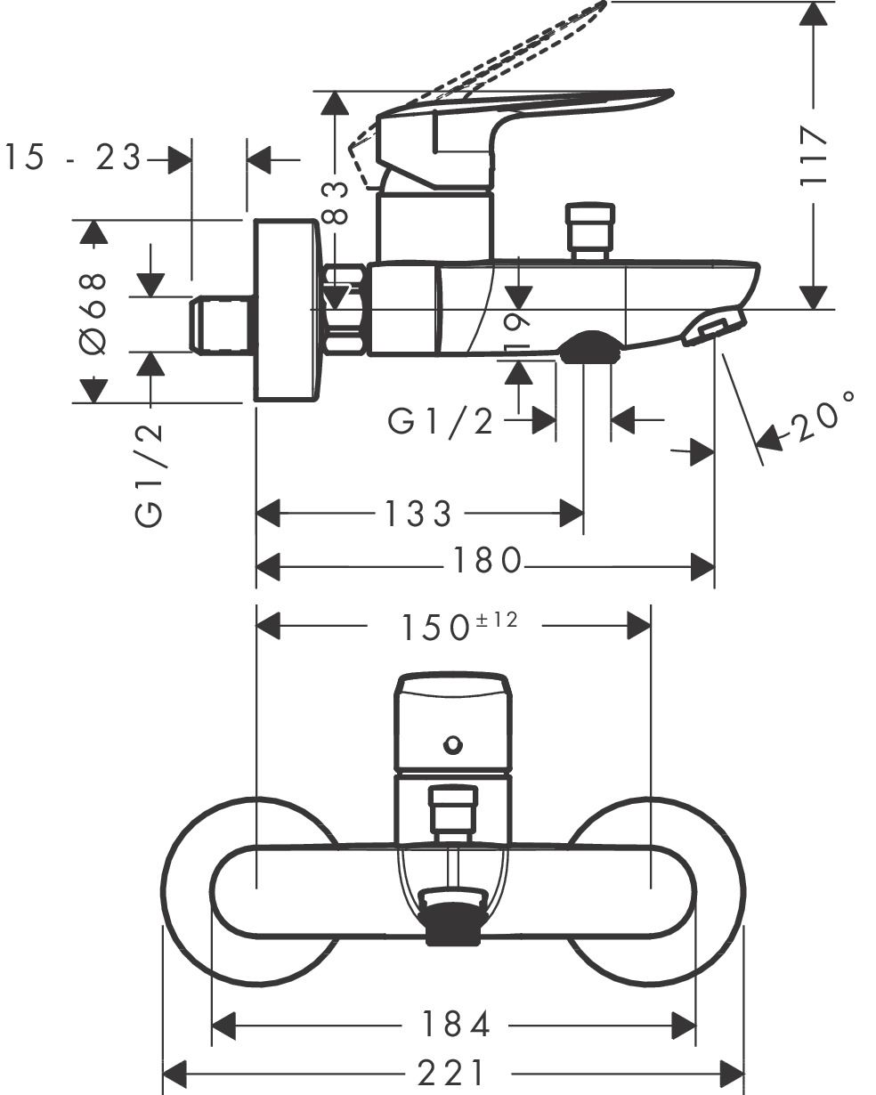dqr_strichzeichnung_vermasst_1