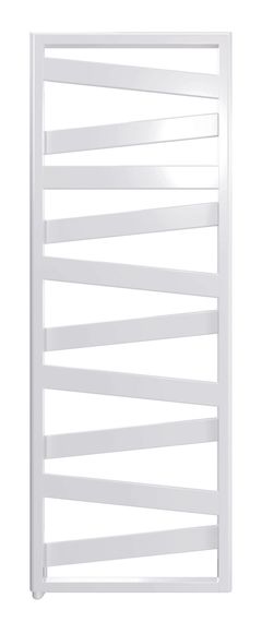 SCALIDO-Designbadheizkörper R1-E Elektro BH 1686mm BL600 mm Brown Quartz