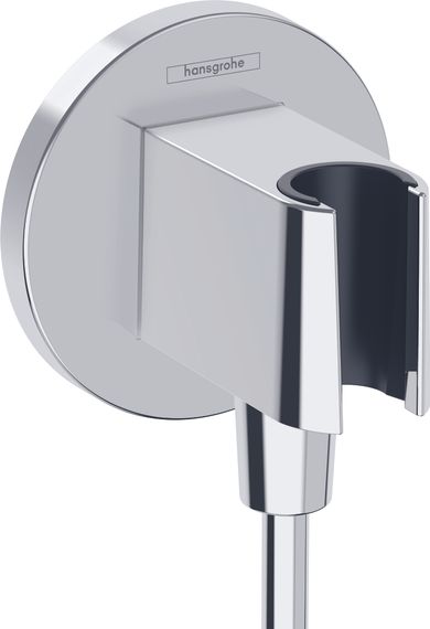 HG Brausehalter FixFit S Porter KS für Handbrause chrom