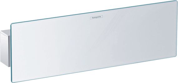 HG Schlauchanschluss Fixfit Porter 300 chrom