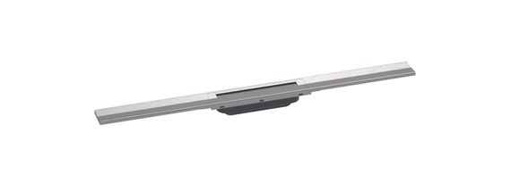 HG RainDrain Flex Duschrinne 800 mm kürzbar zur freien Montage BST
