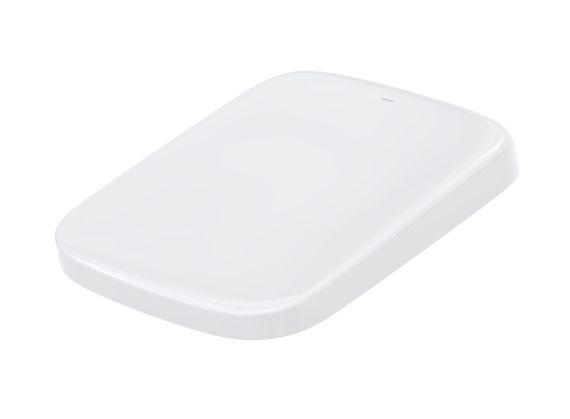 TOTO WASHLET für NEOREST WX1 Dusch-WC weiß mit Fernbedienung und EWATER+