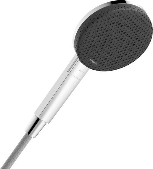 Handbrause 3- strahlig, EcoSmart design4YOU 3.0, chrom