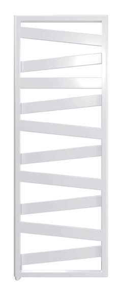 SCALIDO-Designbadheizkörper R1-E Elektro BH 1686mm BL600 mm RAL 9016 weiß